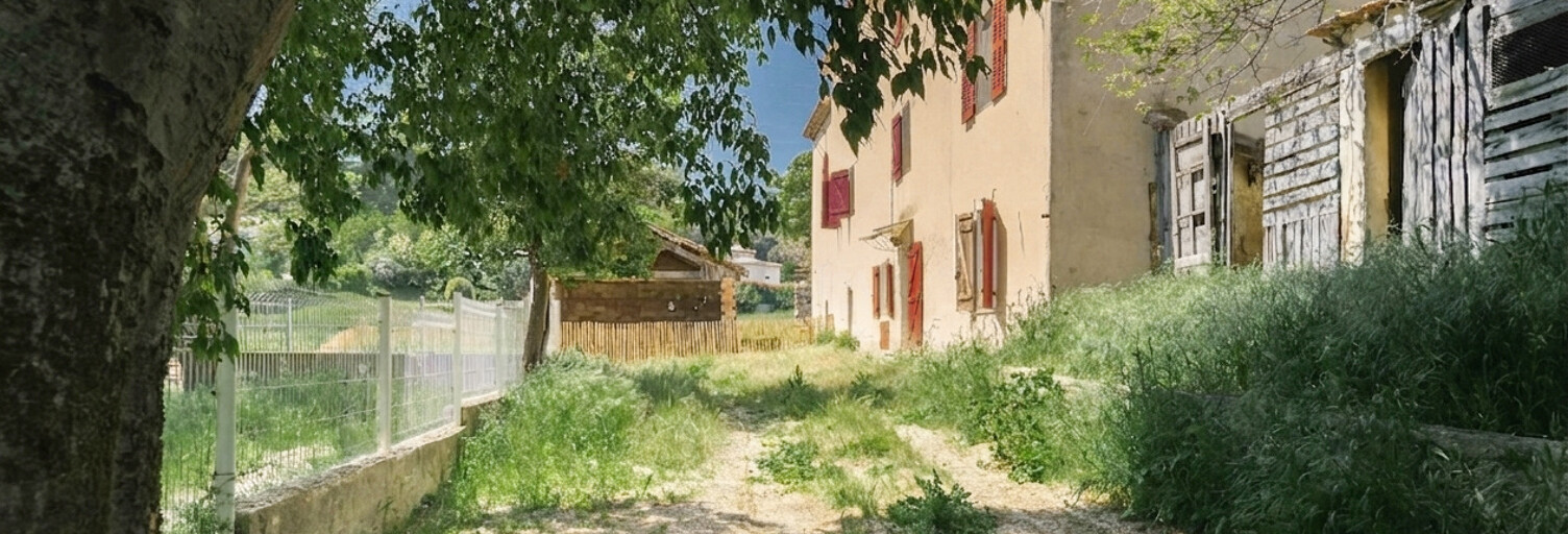 Maison 5 Pièces 164 m² à vendre à Marseille 11 (13011)