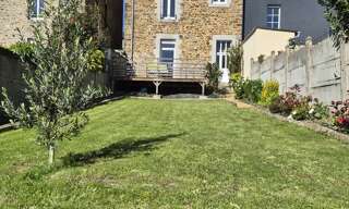 Appartement 5 Pièces 72 m² à vendre à Fougères (35300)