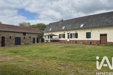 Maison 6 pièces 350000 €