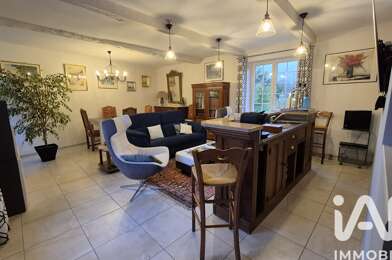 Maison 6 pièces 350000 €