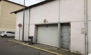 Garage  15 m² à louer à Carcassonne (11000)