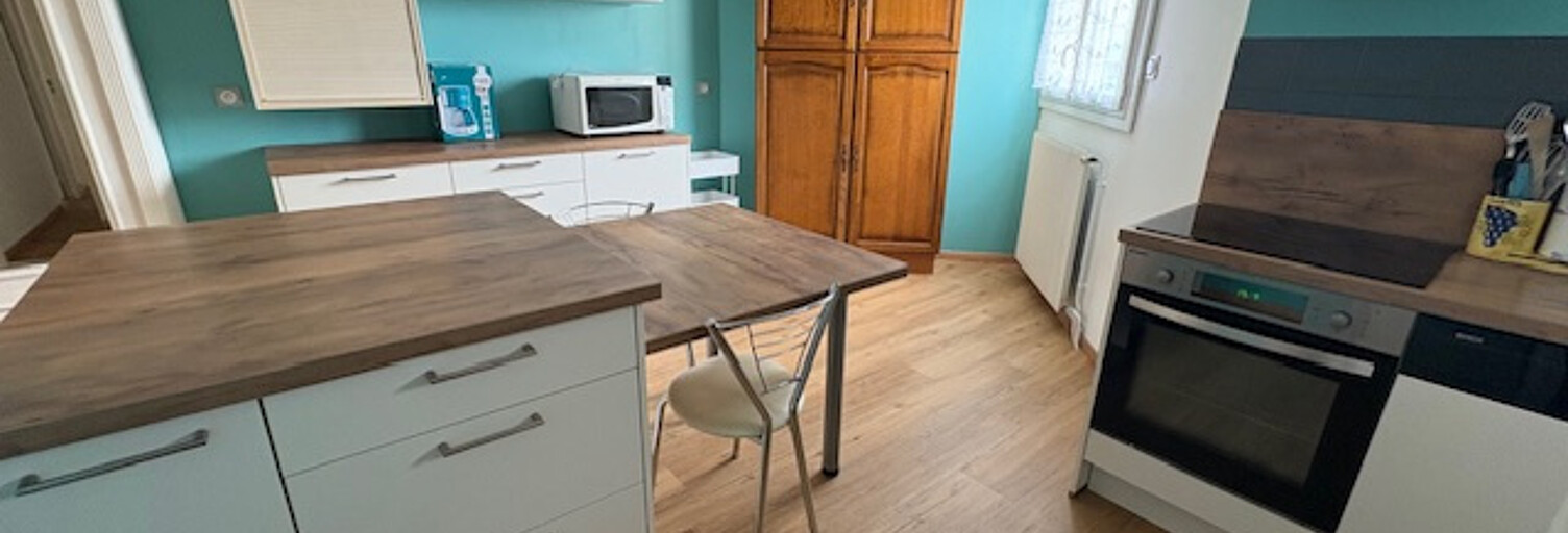 Appartement 3 Pièces 90 m² à louer à Carcassonne (11000)