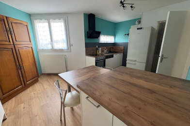 Appartement 3 pièces 790 €