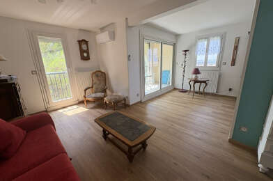 Appartement 3 pièces 790 €