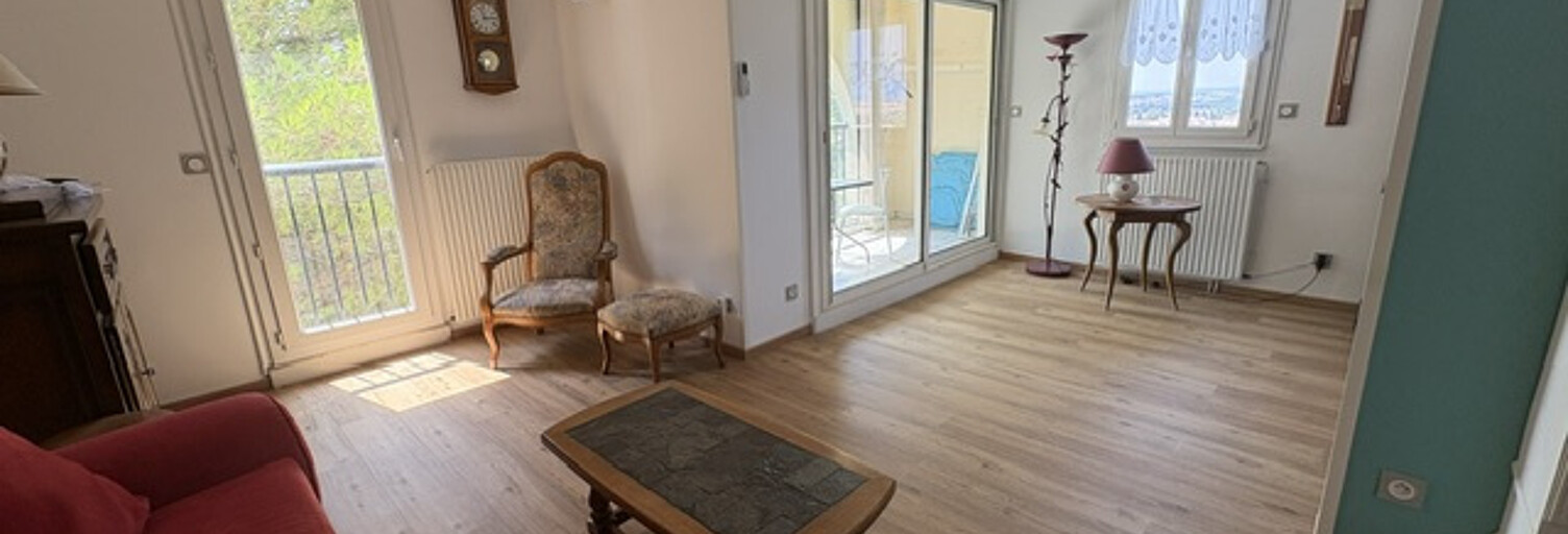 Appartement 3 Pièces 90 m² à louer à Carcassonne (11000)