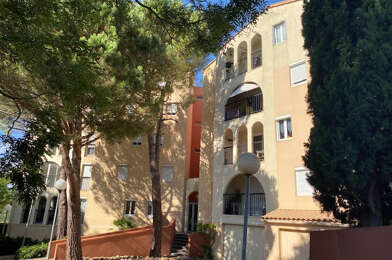 Appartement 3 pièces 790 €