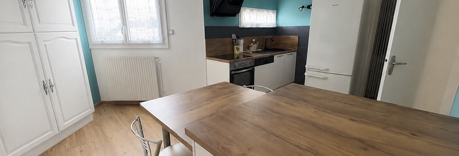 Appartement 3 Pièces 90 m² à louer à Carcassonne (11000)
