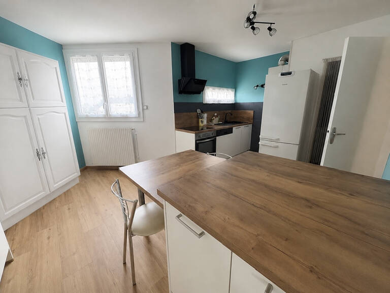 Appartement meublé type 3 90.56m2 résidence sécurisée avec a — photo 1