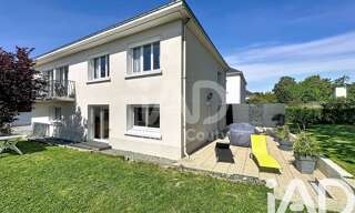 Maison 7 Pièces 166 m² à vendre à Savenay (44260)