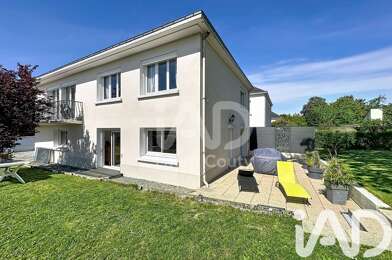 Maison 7 pièces 395000 €