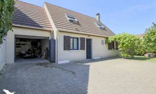Maison 5 Pièces 100 m² à vendre à Aubergenville (78410)