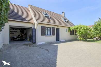 Maison 5 pièces 335000 €