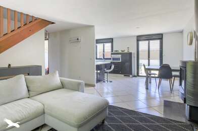 Maison 5 pièces 329000 €