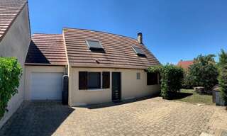Maison 5 Pièces 99 m² à vendre à Aubergenville (78410)