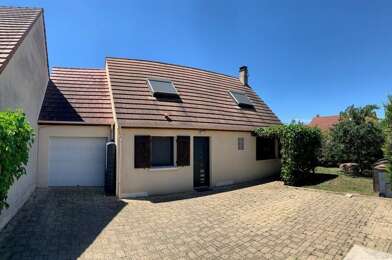 Maison 5 pièces 319000 €