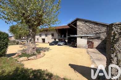 Maison 5 pièces 370000 €