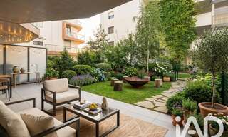 Appartement 3 Pièces 58 m² à vendre à Décines-Charpieu (69150)