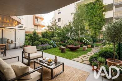 Appartement 3 pièces 259000 €