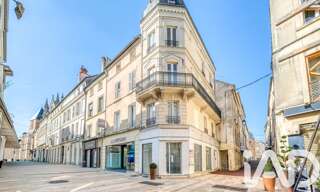 Immeuble  186 m² à vendre à Meaux (77100)