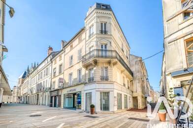 Immeuble  545000 €