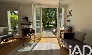 Maison 5 Pièces 113 m² à vendre à La Celle-Saint-Cloud (78170)
