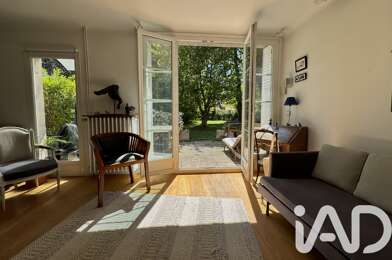 Maison 5 pièces 660000 €