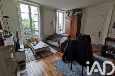 Appartement 2 pièces 115000 €