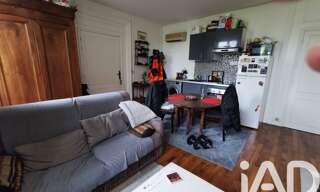Appartement 2 Pièces 33 m² à vendre à Melun (77000)