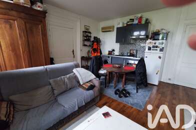 Appartement 2 pièces 109000 €