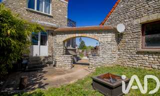 Maison 7 Pièces 178 m² à vendre à Vétheuil (95510)