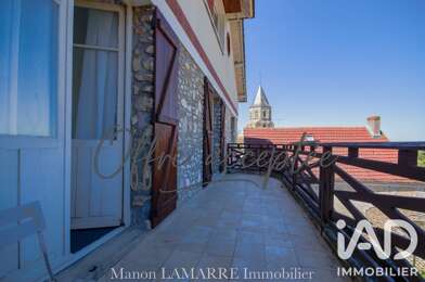 Maison 7 pièces 299000 €
