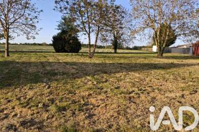 Terrain  52000 €