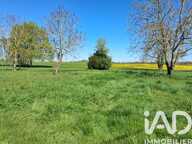 Vente Terrain à bâtir 1 294 m&sup2; — photo 3