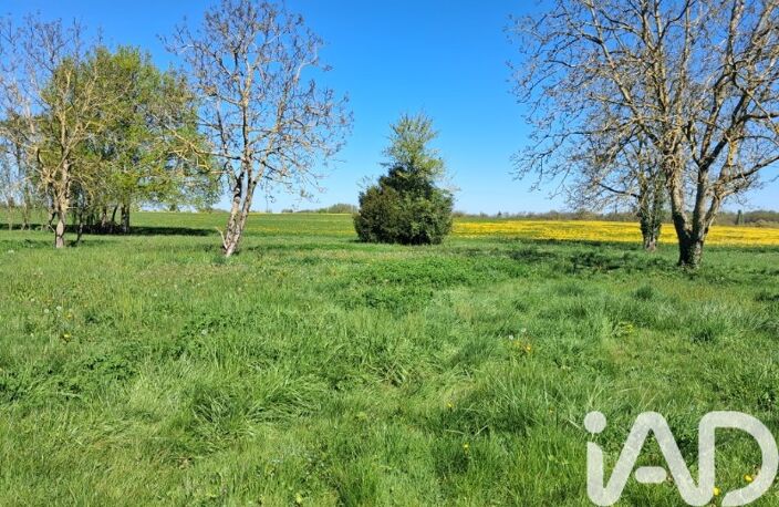 Vente Terrain à bâtir 1 294 m&sup2; — photo 3