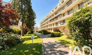 Appartement 2 Pièces 65 m² à vendre à Rambouillet (78120)
