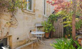 Maison 4 Pièces 98 m² à vendre à Bordeaux (33800)