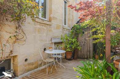 Maison 4 pièces 479000 €