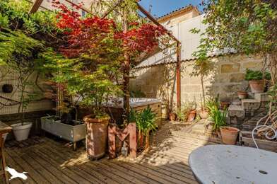 Maison 4 pièces 479000 €