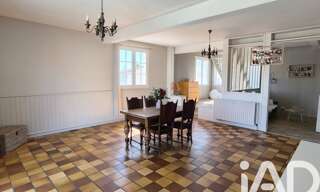 Maison 7 Pièces 184 m² à vendre à Saint-Lumine-de-Coutais (44310)