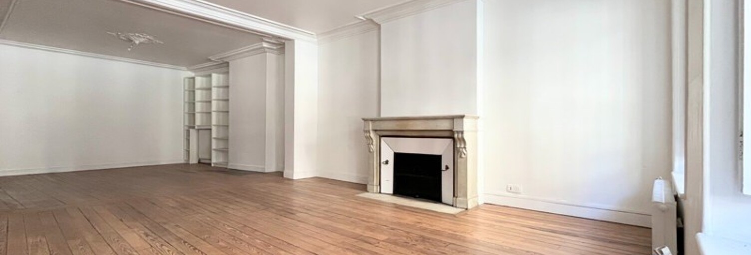 Appartement 4 Pièces 132 m² à vendre à Bordeaux (33000)