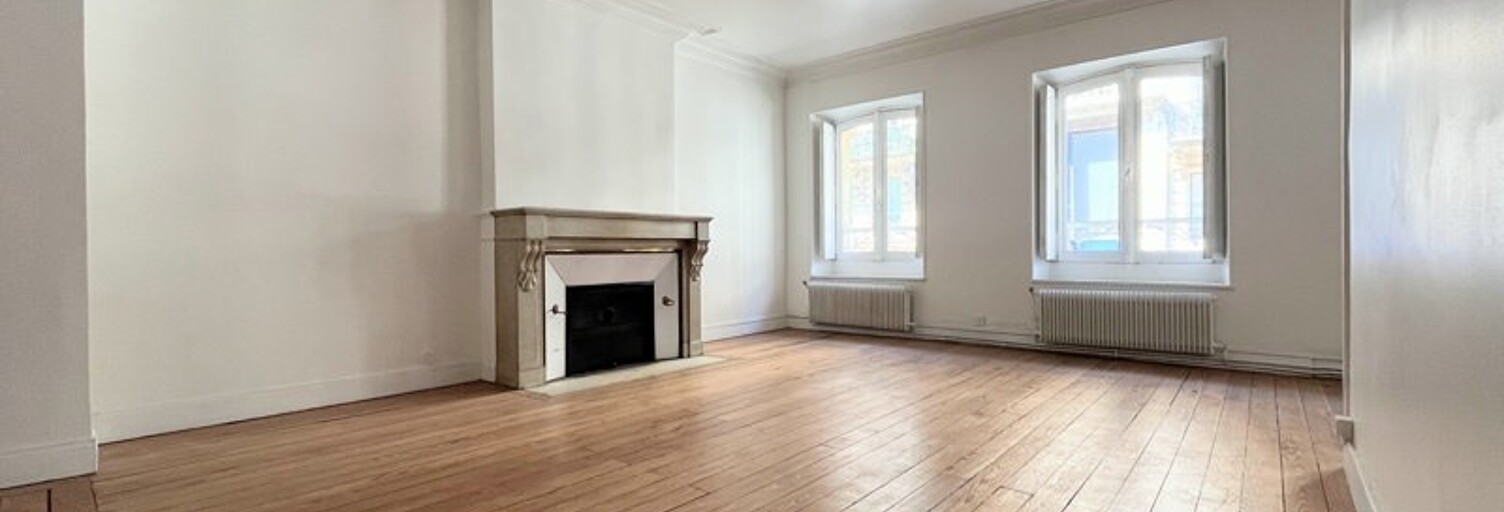 Appartement 4 Pièces 132 m² à vendre à Bordeaux (33000)