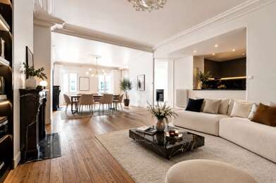 Appartement 4 pièces 395000 €