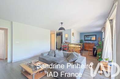 Appartement 3 pièces 278500 €