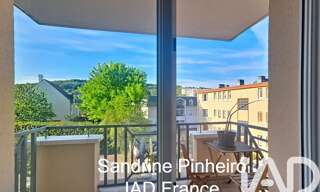 Appartement 3 Pièces 71 m² à vendre à Villebon-sur-Yvette (91140)