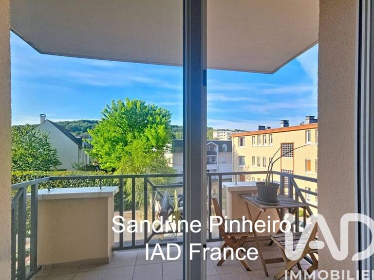 Vente Appartement 3 pièces — photo 1