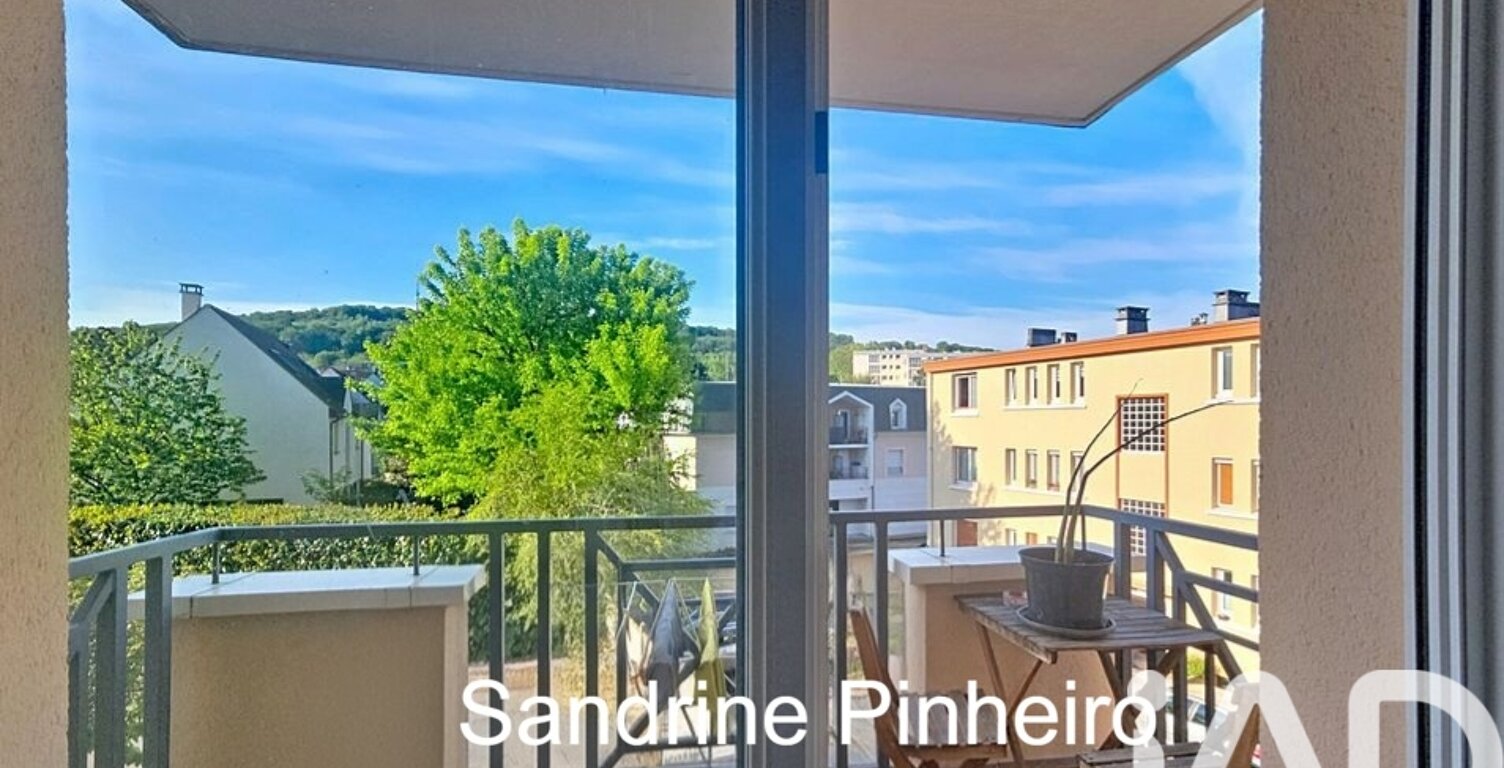 Vente Appartement 3 pièces — photo 1