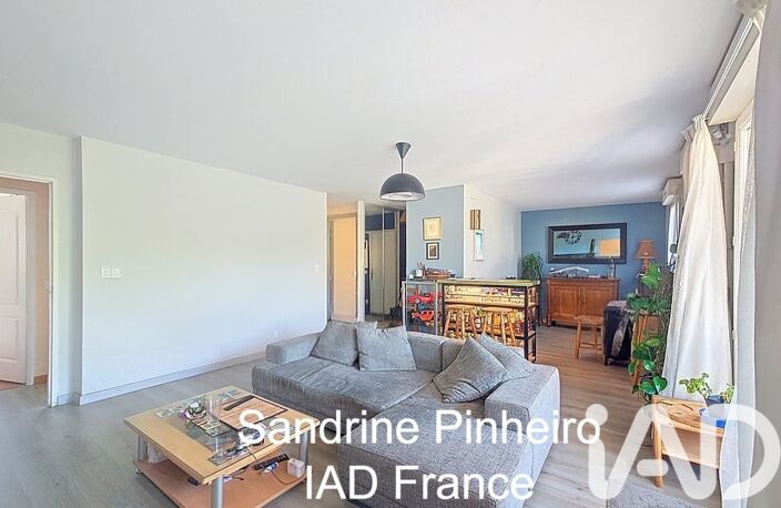 Vente Appartement 3 pièces — photo 2