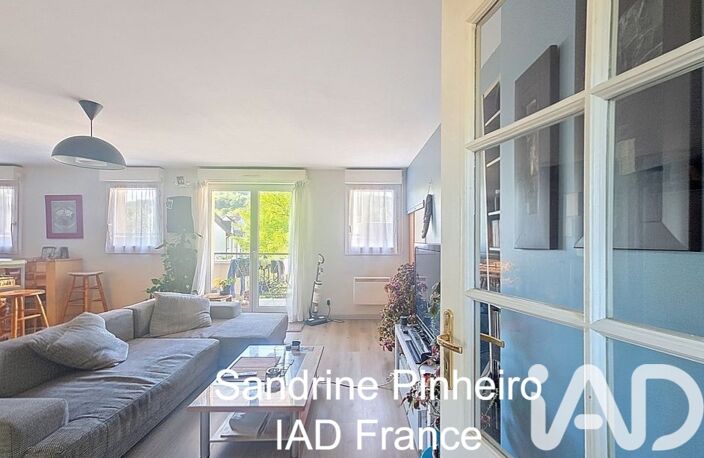 Vente Appartement 3 pièces — photo 3