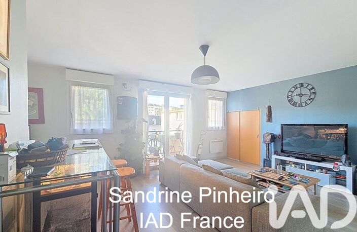 Vente Appartement 3 pièces — photo 4