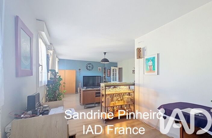Vente Appartement 3 pièces — photo 5